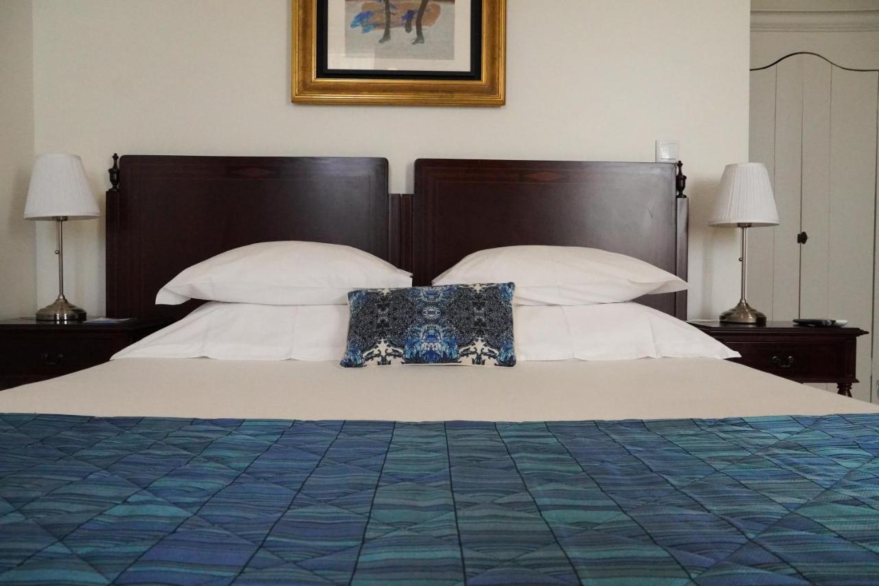 Quinta De Anterronde Villa Arouca Dış mekan fotoğraf