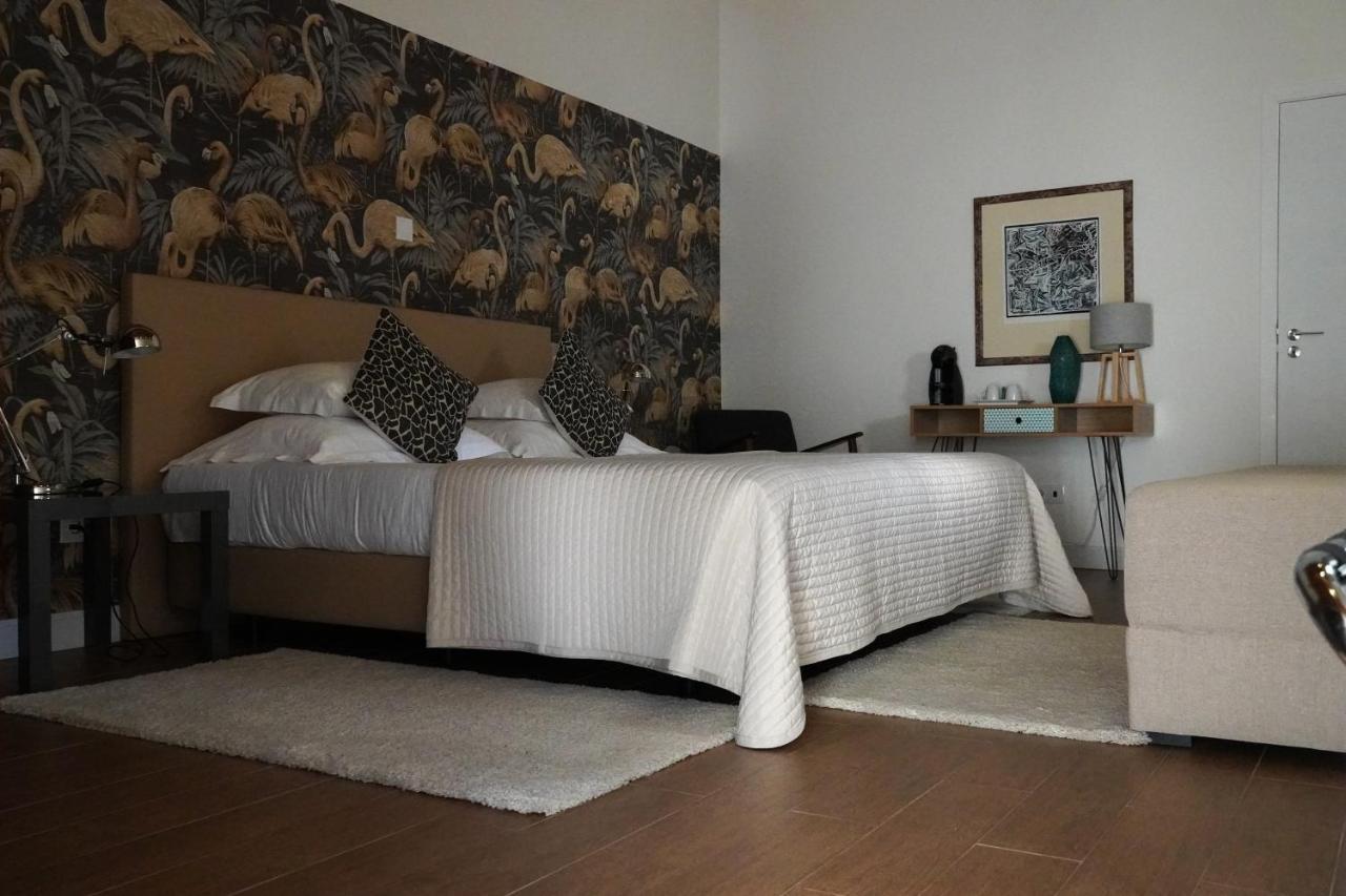 Quinta De Anterronde Villa Arouca Dış mekan fotoğraf