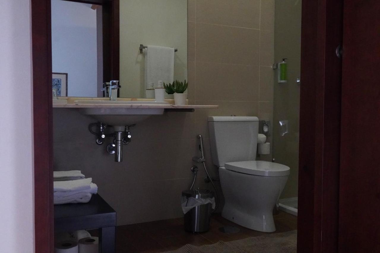 Quinta De Anterronde Villa Arouca Dış mekan fotoğraf
