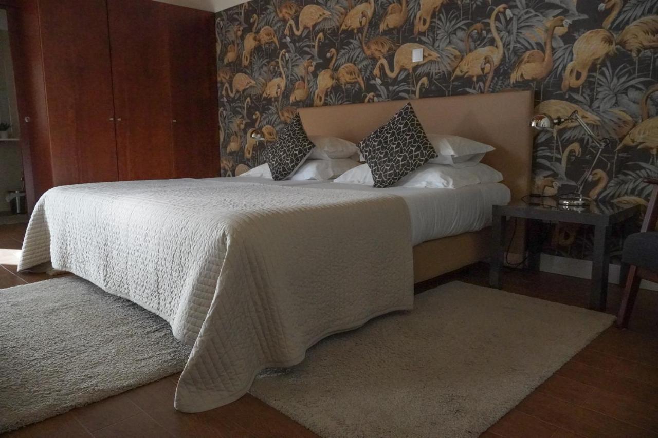 Quinta De Anterronde Villa Arouca Dış mekan fotoğraf