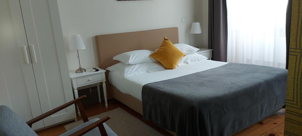 Quinta De Anterronde Villa Arouca Dış mekan fotoğraf