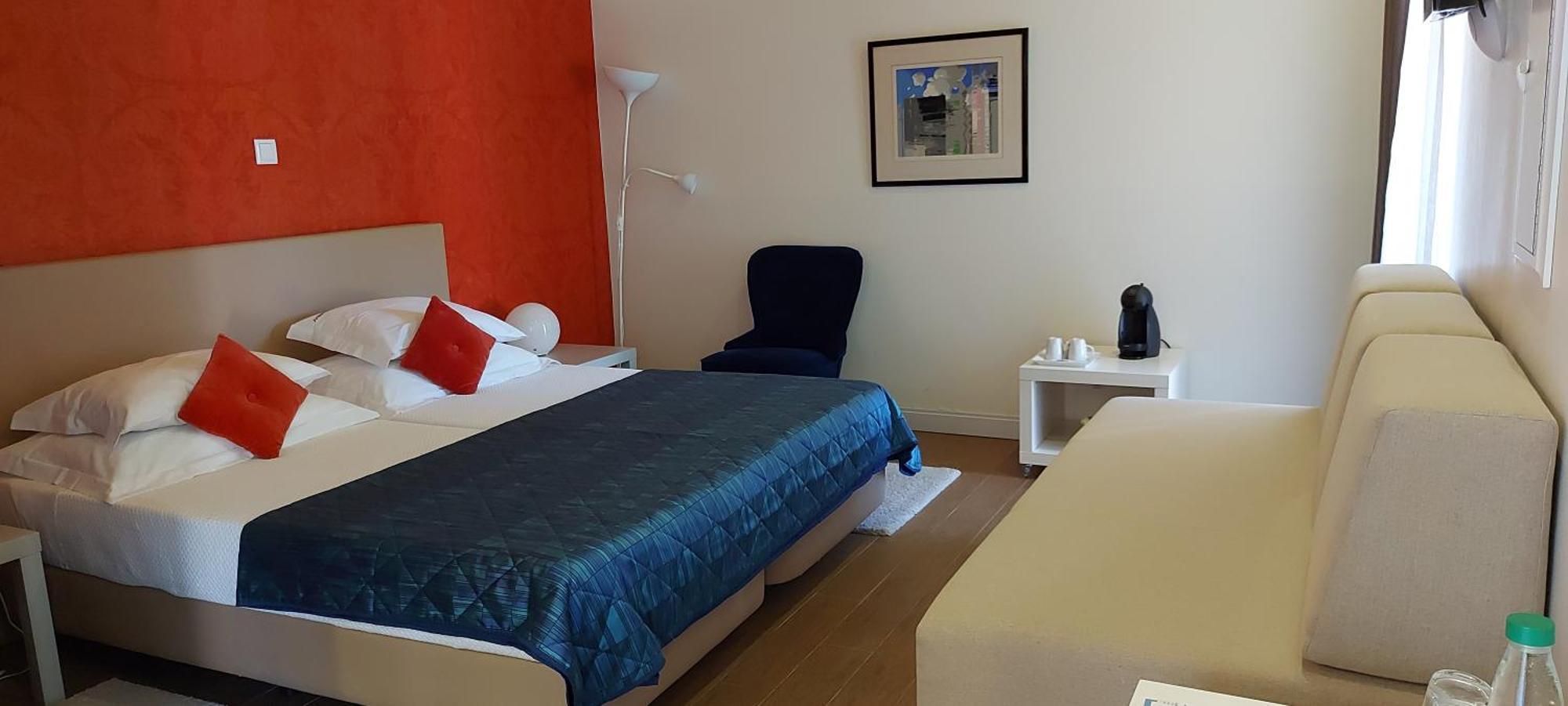 Quinta De Anterronde Villa Arouca Dış mekan fotoğraf