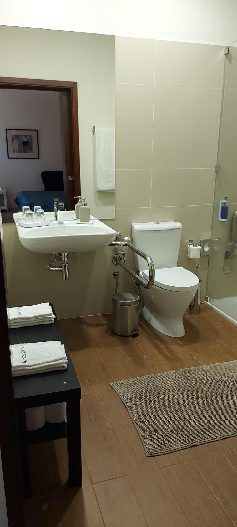 Quinta De Anterronde Villa Arouca Dış mekan fotoğraf