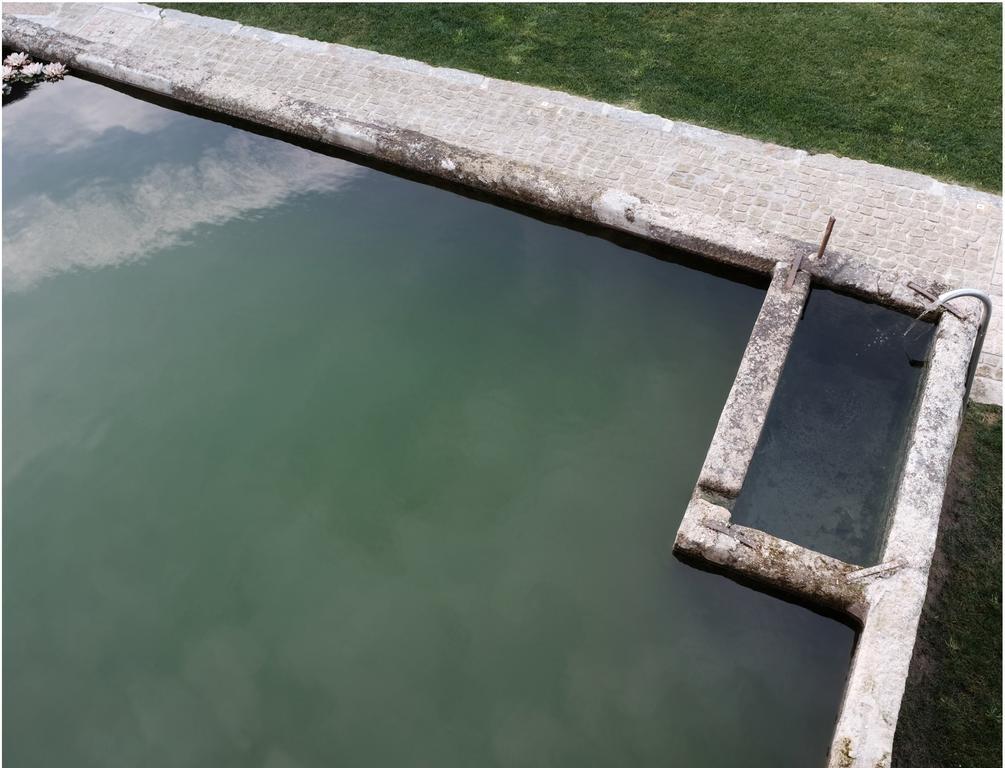 Quinta De Anterronde Villa Arouca Dış mekan fotoğraf