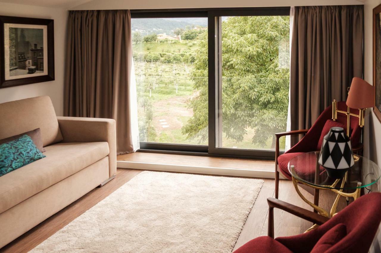 Quinta De Anterronde Villa Arouca Dış mekan fotoğraf