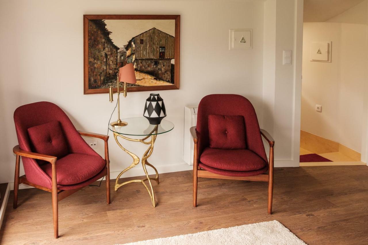Quinta De Anterronde Villa Arouca Dış mekan fotoğraf